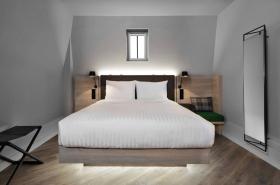 Moxy Lille City - photo 25