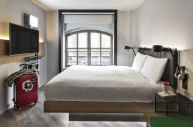 Moxy Lille City - photo 24