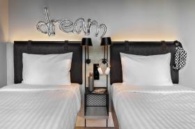 Moxy Lille City - photo 21