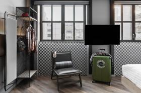 Moxy Lille City - photo 20