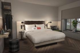 Moxy Lille City - photo 19