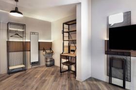 Moxy Lille City - photo 5