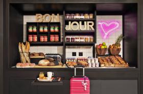 Moxy Lille City - photo 10