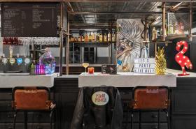 Moxy Lille City - photo 9