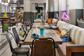 Moxy Lille City - photo 8