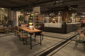 Moxy Lille City - photo 7