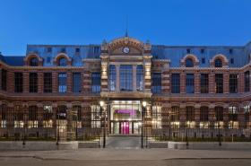 Moxy Lille City - photo 4