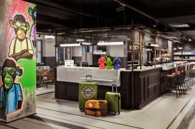 Moxy Lille City - photo 27