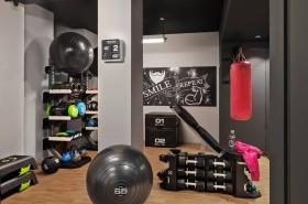 Moxy Lille City - photo 6
