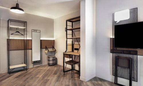 Moxy Lille City - photo 2