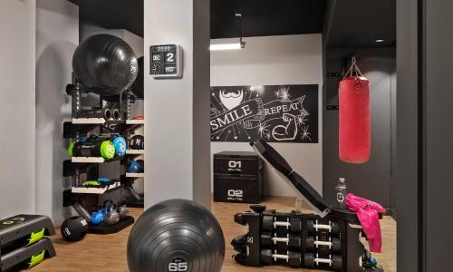 Moxy Lille City - photo 3