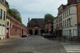ibis Budget Lille Gares Vieux-Lille - photo 6