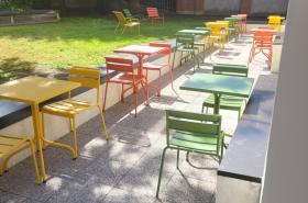 ibis Budget Lille Gares Vieux-Lille - photo 7