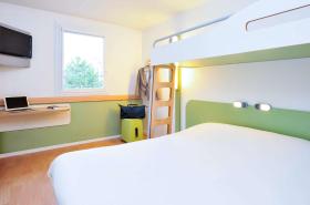 ibis Budget Lille Gares Vieux-Lille - photo 27