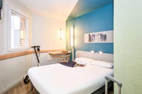 ibis Budget Lille Gares Vieux-Lille - photo 26