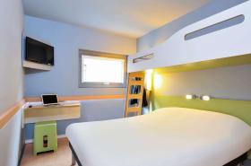 ibis Budget Lille Gares Vieux-Lille - photo 24