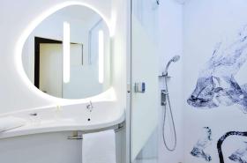 ibis Budget Lille Gares Vieux-Lille - photo 22