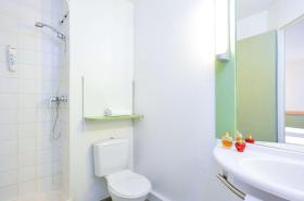 ibis Budget Lille Gares Vieux-Lille - photo 23