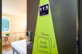ibis Budget Lille Gares Vieux-Lille - photo 21