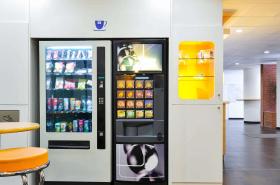 ibis Budget Lille Gares Vieux-Lille - photo 14