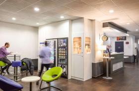 ibis Budget Lille Gares Vieux-Lille - photo 13