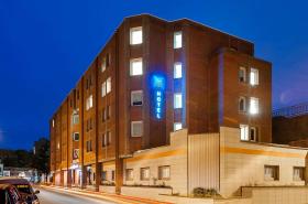 ibis Budget Lille Gares Vieux-Lille - photo 12
