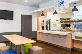 ibis Budget Lille Gares Vieux-Lille - photo 9