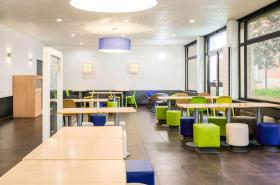 ibis Budget Lille Gares Vieux-Lille - photo 11