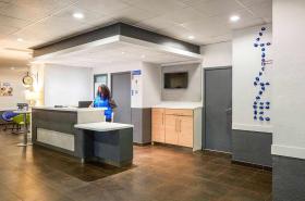 ibis Budget Lille Gares Vieux-Lille - photo 10