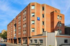 ibis Budget Lille Gares Vieux-Lille - photo 8