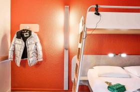 ibis Budget Lille Gares Vieux-Lille - photo 15