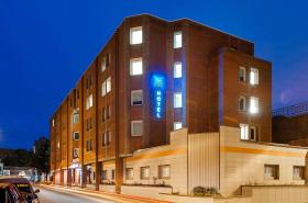 ibis Budget Lille Gares Vieux-Lille - photo 4