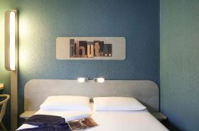ibis Budget Lille Gares Vieux-Lille - photo 25
