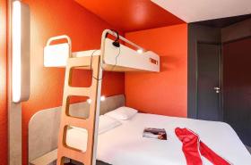 ibis Budget Lille Gares Vieux-Lille - photo 23