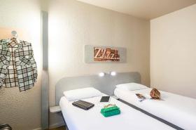 ibis Budget Lille Gares Vieux-Lille - photo 17