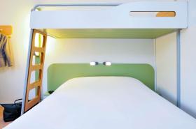 ibis Budget Lille Gares Vieux-Lille - photo 21