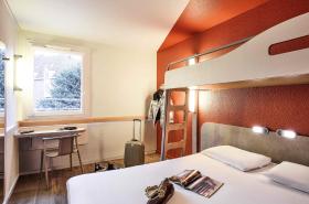 ibis Budget Lille Gares Vieux-Lille - photo 13