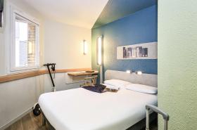 ibis Budget Lille Gares Vieux-Lille - photo 16
