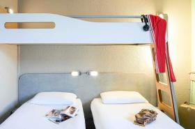 ibis Budget Lille Gares Vieux-Lille - photo 5