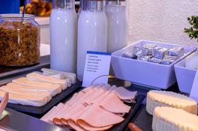 ibis Budget Lille Gares Vieux-Lille - photo 10