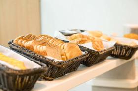 ibis Budget Lille Gares Vieux-Lille - photo 9