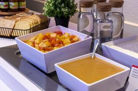 ibis Budget Lille Gares Vieux-Lille - photo 8