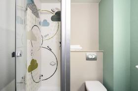 ibis Budget Lille Gares Vieux-Lille - photo 19