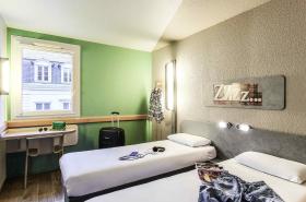 ibis Budget Lille Gares Vieux-Lille - photo 20