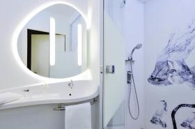 ibis Budget Lille Gares Vieux-Lille - photo 18