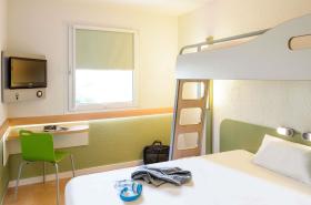 ibis Budget Lille Gares Vieux-Lille - photo 13
