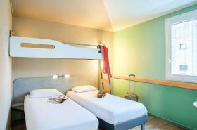 ibis Budget Lille Gares Vieux-Lille - photo 14