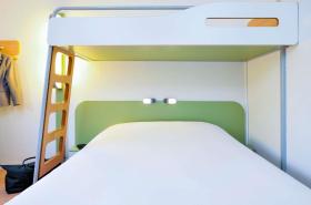 ibis Budget Lille Gares Vieux-Lille - photo 15