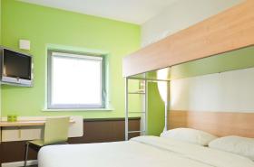 ibis Budget Lille Gares Vieux-Lille - photo 16