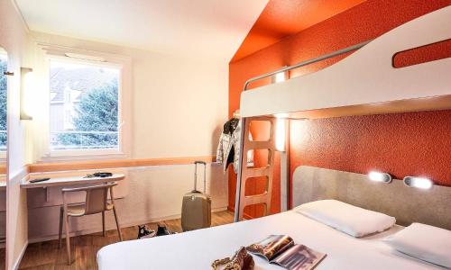 ibis Budget Lille Gares Vieux-Lille - photo 1